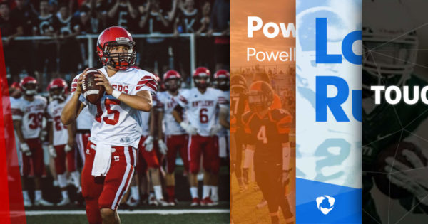hudl football highlights